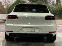 Porsche Macan PORSCHE MACAN TURBO 3.6 440CV PACK PERFORMANCE / PANO /PSE / CHRONO / ATTELAGE / FULL - <small></small> 49.990 € <small></small> - #10