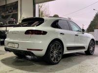 Porsche Macan PORSCHE MACAN TURBO 3.6 440CV PACK PERFORMANCE / PANO /PSE / CHRONO / ATTELAGE / FULL - <small></small> 49.990 € <small></small> - #11