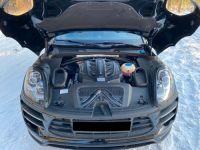 Porsche Macan Porsche Macan Turbo 3.6i V6 400 KeyLess Bose TOP Caméra JA21Ventil. Des S. Volant C. Garantie 12M - <small></small> 53.990 € <small>TTC</small> - #15