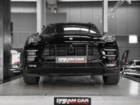 Porsche Macan PORSCHE MACAN TURBO pack performance - <small></small> 54.900 € <small>TTC</small> - #16