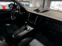 Porsche Macan PORSCHE MACAN TURBO pack performance - <small></small> 54.900 € <small>TTC</small> - #23