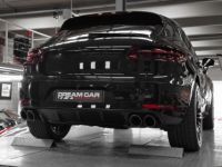 Porsche Macan PORSCHE MACAN TURBO pack performance - <small></small> 54.900 € <small>TTC</small> - #12