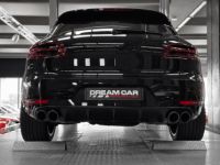 Porsche Macan PORSCHE MACAN TURBO pack performance - <small></small> 54.900 € <small>TTC</small> - #11