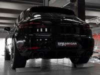 Porsche Macan PORSCHE MACAN TURBO pack performance - <small></small> 54.900 € <small>TTC</small> - #10