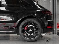 Porsche Macan PORSCHE MACAN TURBO pack performance - <small></small> 54.900 € <small>TTC</small> - #9