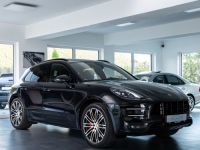 Porsche Macan Porsche Macan Turbo Perf. 441 PDK Carb. TOP CHRONO SPORT + PASM PSE Garantie P.Approved 17/01/2025 - <small></small> 63.300 € <small>TTC</small> - #1