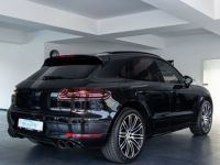 Porsche Macan Porsche Macan Turbo Perf. 441 PDK Carb. TOP CHRONO SPORT + PASM PSE Garantie P.Approved 17/01/2025 - <small></small> 63.300 € <small>TTC</small> - #3