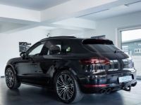 Porsche Macan Porsche Macan Turbo Perf. 441 PDK Carb. TOP CHRONO SPORT + PASM PSE Garantie P.Approved 17/01/2025 - <small></small> 63.300 € <small>TTC</small> - #5