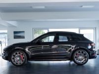 Porsche Macan Porsche Macan Turbo Perf. 441 PDK Carb. TOP CHRONO SPORT + PASM PSE Garantie P.Approved 17/01/2025 - <small></small> 63.300 € <small>TTC</small> - #6