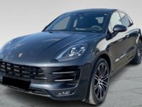 Porsche Macan PORSCHE MACAN TURBO PERFORMANCE  - <small></small> 63.900 € <small>TTC</small> - #1