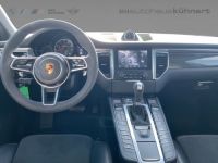 Porsche Macan PORSCHE MACAN TURBO PERFORMANCE  - <small></small> 63.900 € <small>TTC</small> - #2