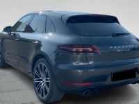 Porsche Macan PORSCHE MACAN TURBO PERFORMANCE  - <small></small> 63.900 € <small>TTC</small> - #3