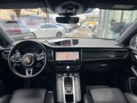 Porsche Macan Porsche Macan.2 Turbo 441 Full Black /Chrono/ TOP/ JA21 / 1èreM / 360°/ CHRONO / Attelage / BOSE / Garantie 12 Mois - <small></small> 63.990 € <small>TTC</small> - #8