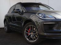 Porsche Macan S | Approved 1st owner - <small></small> 84.700 € <small>TTC</small> - #2