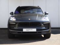 Porsche Macan S | Approved 1st owner - <small></small> 84.700 € <small>TTC</small> - #3
