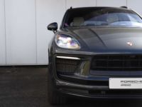 Porsche Macan S | Approved 1st owner - <small></small> 84.700 € <small>TTC</small> - #4