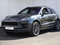 Porsche Macan S | Approved 1st owner - <small></small> 84.700 € <small>TTC</small> - #5