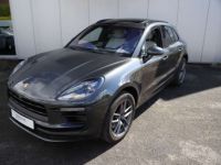 Porsche Macan S | Approved 1st owner - <small></small> 84.700 € <small>TTC</small> - #6
