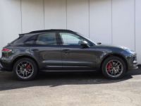 Porsche Macan S | Approved 1st owner - <small></small> 84.700 € <small>TTC</small> - #7