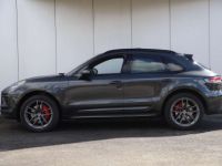 Porsche Macan S | Approved 1st owner - <small></small> 84.700 € <small>TTC</small> - #8