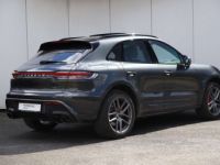 Porsche Macan S | Approved 1st owner - <small></small> 84.700 € <small>TTC</small> - #9