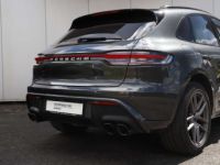 Porsche Macan S | Approved 1st owner - <small></small> 84.700 € <small>TTC</small> - #10