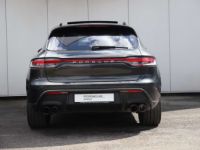 Porsche Macan S | Approved 1st owner - <small></small> 84.700 € <small>TTC</small> - #11
