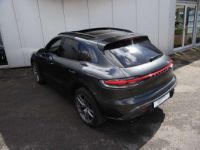 Porsche Macan S | Approved 1st owner - <small></small> 84.700 € <small>TTC</small> - #14