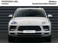 Porsche Macan S | Crayon PANO 14WAY ESPRESSO CARBON BOSE - <small></small> 69.995 € <small>TTC</small> - #2
