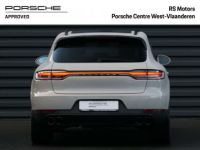 Porsche Macan S | Crayon PANO 14WAY ESPRESSO CARBON BOSE - <small></small> 69.995 € <small>TTC</small> - #5