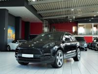 Porsche Macan S . 3.0 354 TOP 1ère M Pack Sport PASM PSE LED JA 21 Garantie 12 mois - <small></small> 55.990 € <small>TTC</small> - #1