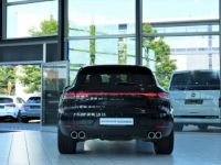 Porsche Macan S . 3.0 354 TOP 1ère M Pack Sport PASM PSE LED JA 21 Garantie 12 mois - <small></small> 55.990 € <small>TTC</small> - #2