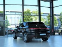 Porsche Macan S . 3.0 354 TOP 1ère M Pack Sport PASM PSE LED JA 21 Garantie 12 mois - <small></small> 55.990 € <small>TTC</small> - #3