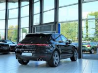 Porsche Macan S . 3.0 354 TOP 1ère M Pack Sport PASM PSE LED JA 21 Garantie 12 mois - <small></small> 55.990 € <small>TTC</small> - #4