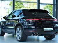 Porsche Macan S . 3.0 354 TOP 1ère M Pack Sport PASM PSE LED JA 21 Garantie 12 mois - <small></small> 55.990 € <small>TTC</small> - #6