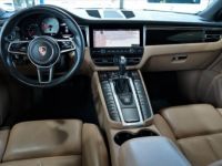 Porsche Macan S . 3.0 354 TOP 1ère M Pack Sport PASM PSE LED JA 21 Garantie 12 mois - <small></small> 55.990 € <small>TTC</small> - #23