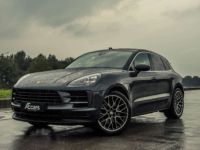 Porsche Macan S - <small></small> 59.950 € <small>TTC</small> - #2