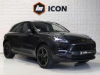 Porsche Macan S - <small></small> 74.990 € <small>TTC</small> - #1