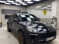 Porsche Macan s - <small></small> 42.000 € <small>TTC</small> - #1