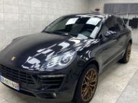 Porsche Macan s - <small></small> 42.000 € <small>TTC</small> - #2