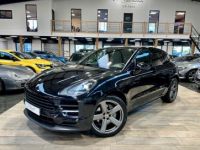 Porsche Macan S (2) 3.0 V6 354 PDK - <small></small> 52.990 € <small>TTC</small> - #1