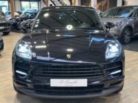 Porsche Macan S (2) 3.0 V6 354 PDK - <small></small> 52.990 € <small>TTC</small> - #2