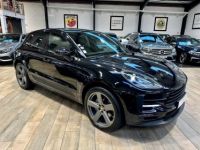 Porsche Macan S (2) 3.0 V6 354 PDK - <small></small> 52.990 € <small>TTC</small> - #3