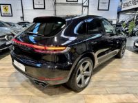 Porsche Macan S (2) 3.0 V6 354 PDK - <small></small> 52.990 € <small>TTC</small> - #4