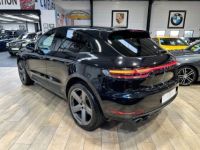 Porsche Macan S (2) 3.0 V6 354 PDK - <small></small> 52.990 € <small>TTC</small> - #5