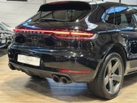 Porsche Macan S (2) 3.0 V6 354 PDK - <small></small> 52.990 € <small>TTC</small> - #28