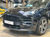 Porsche Macan S (2) 3.0 V6 354 PDK - <small></small> 52.990 € <small>TTC</small> - #29