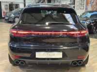 Porsche Macan S (2) 3.0 V6 354 PDK - <small></small> 52.990 € <small>TTC</small> - #38