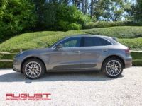 Porsche Macan S 2017 - <small></small> 35.850 € <small>TTC</small> - #1