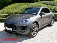 Porsche Macan S 2017 - <small></small> 35.850 € <small>TTC</small> - #12